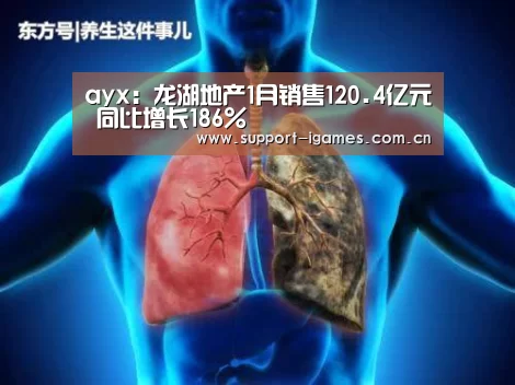 ayx:龙湖地产1月销售120.4亿元 同比增长186%(图4) 体育手机端APP