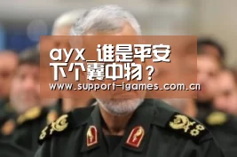 ayx_谁是平安下个囊中物?(图4) 爱游戏娱乐