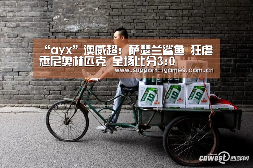 “ayx”澳威超: 萨瑟兰鲨鱼 狂虐悉尼奥林匹克 全场比分3:0(图2) 爱游戏娱乐