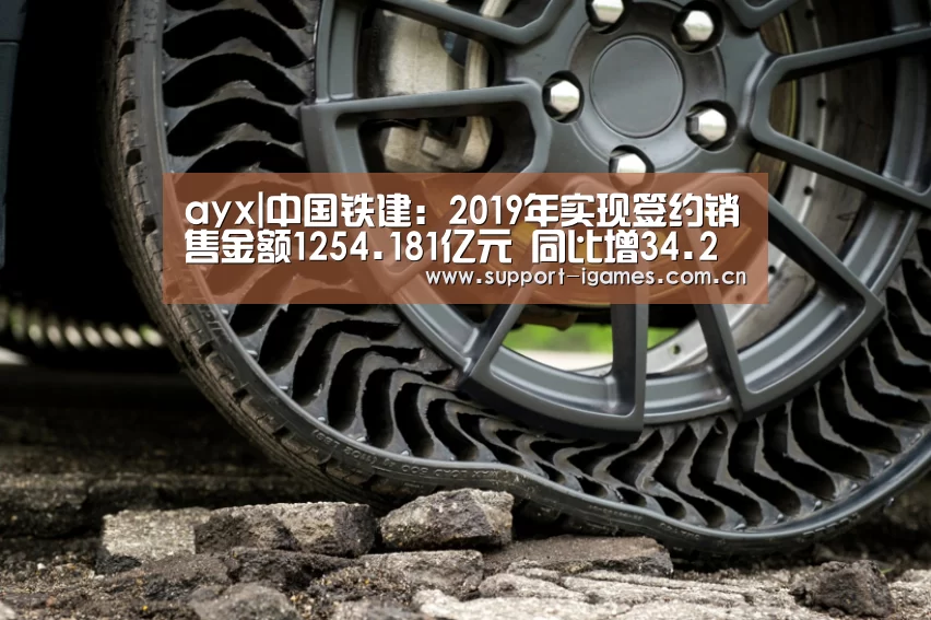 ayx|中国铁建:2019年实现签约销售金额1254.181亿元 同比增34.2%(图1) 爱游戏娱乐