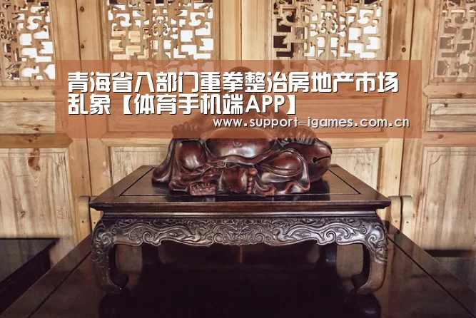 青海省八部门重拳整治房地产市场乱象【体育手机端APP】(图1) 爱游戏体育直播